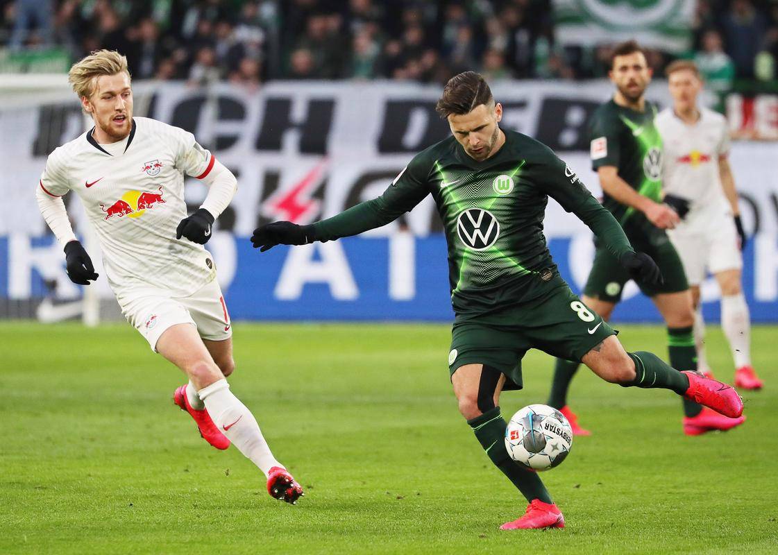 柏林联队风光无限！连胜势不可挡，德甲震撼！