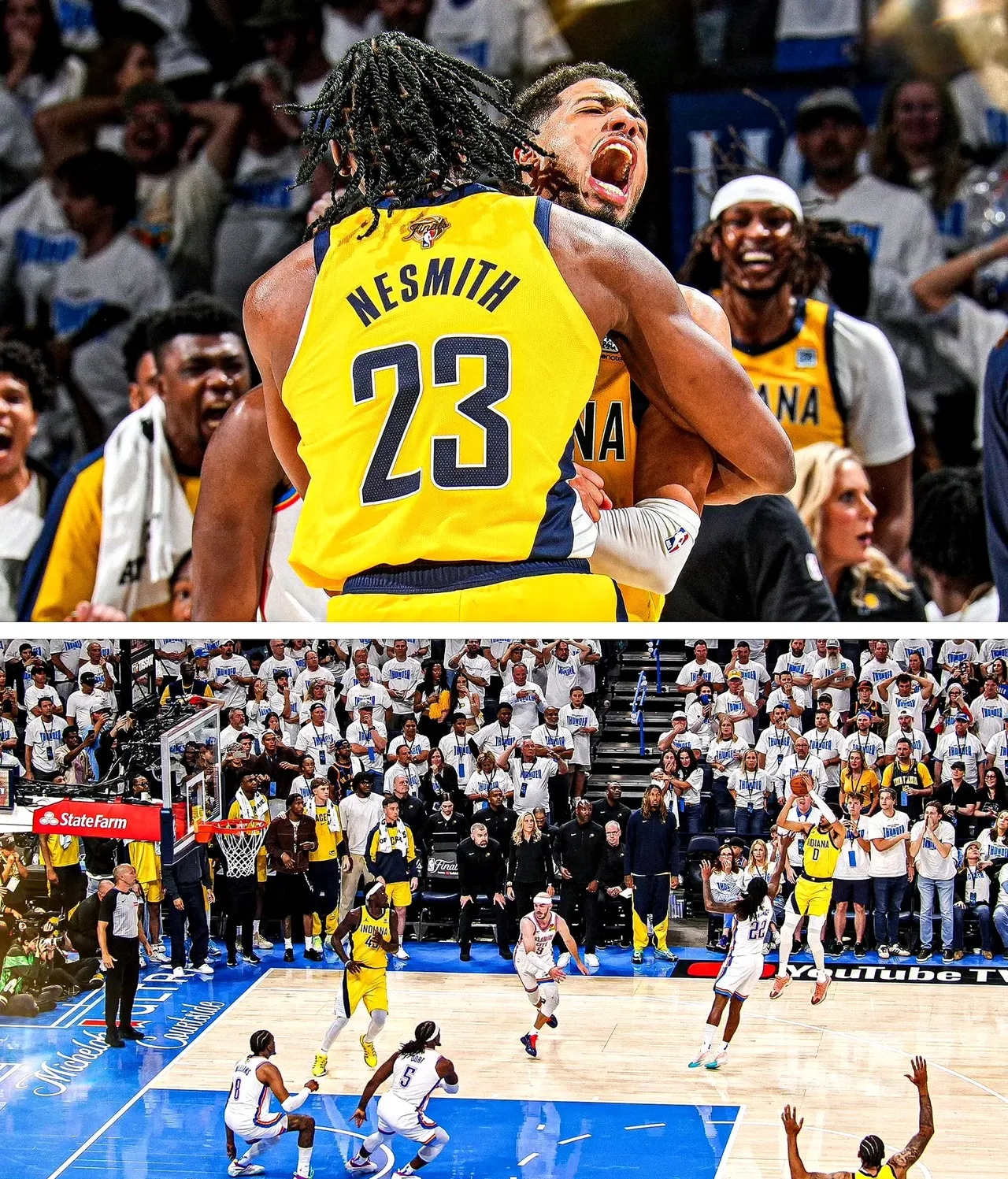 乐鱼体育官网网页版-猛龙逆转76人，西亚卡姆关键时刻拯救球队！