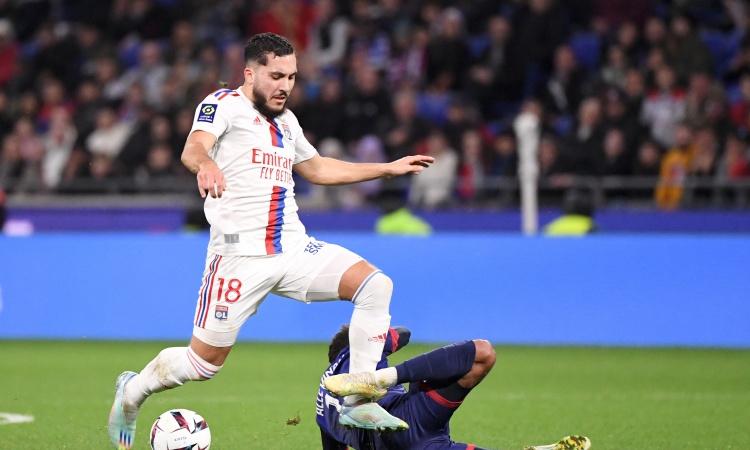 巴黎圣日耳曼客场挑战里昂,争取继续领先的简单介绍 巴黎圣日耳曼客场挑战里昂,争取继续领先的简单介绍