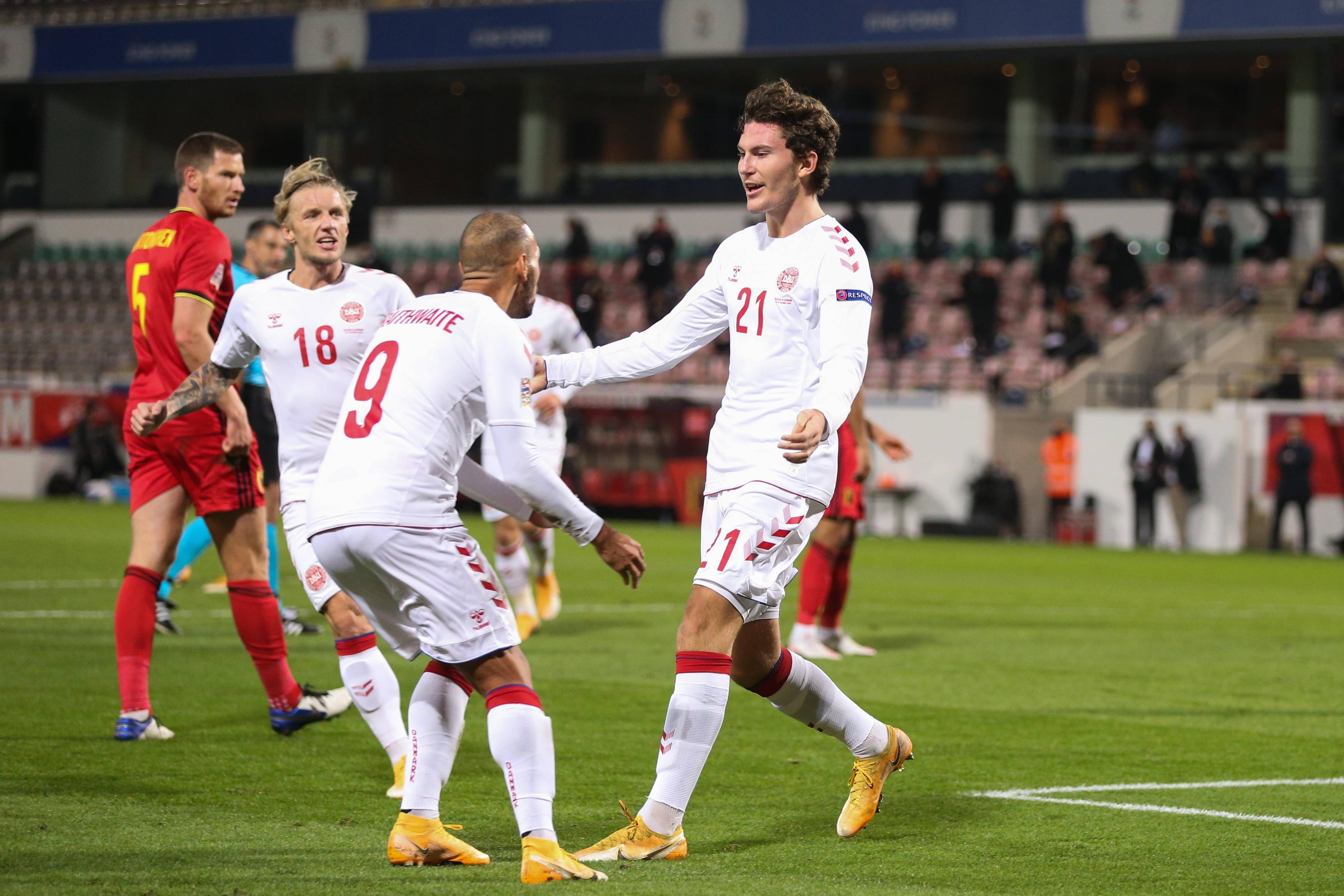 乐鱼登录-塞尔维亚主场大胜，晋级前景大为改善