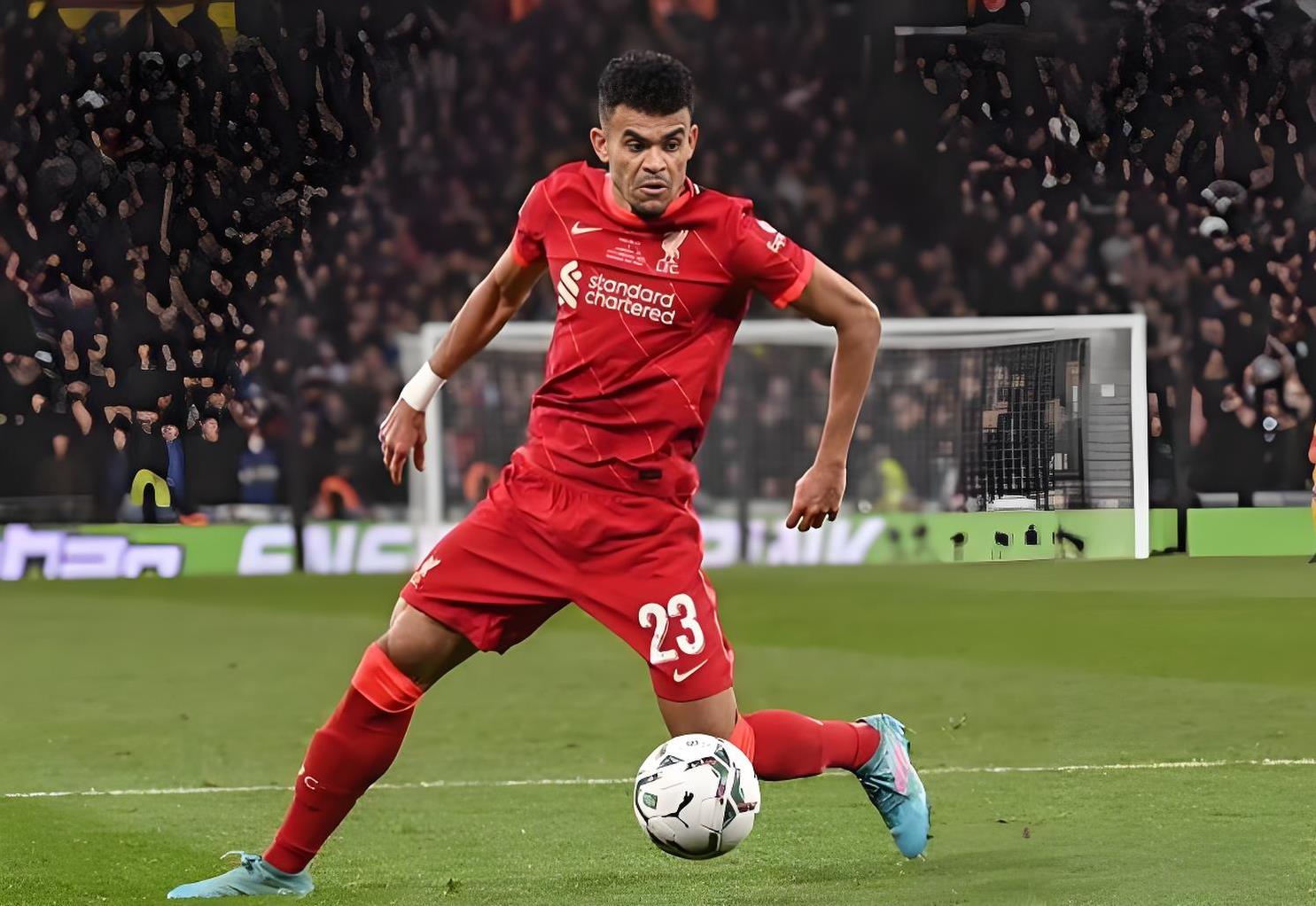 乐鱼登录-利物浦核心受伤，球队逆境中求胜的简单介绍