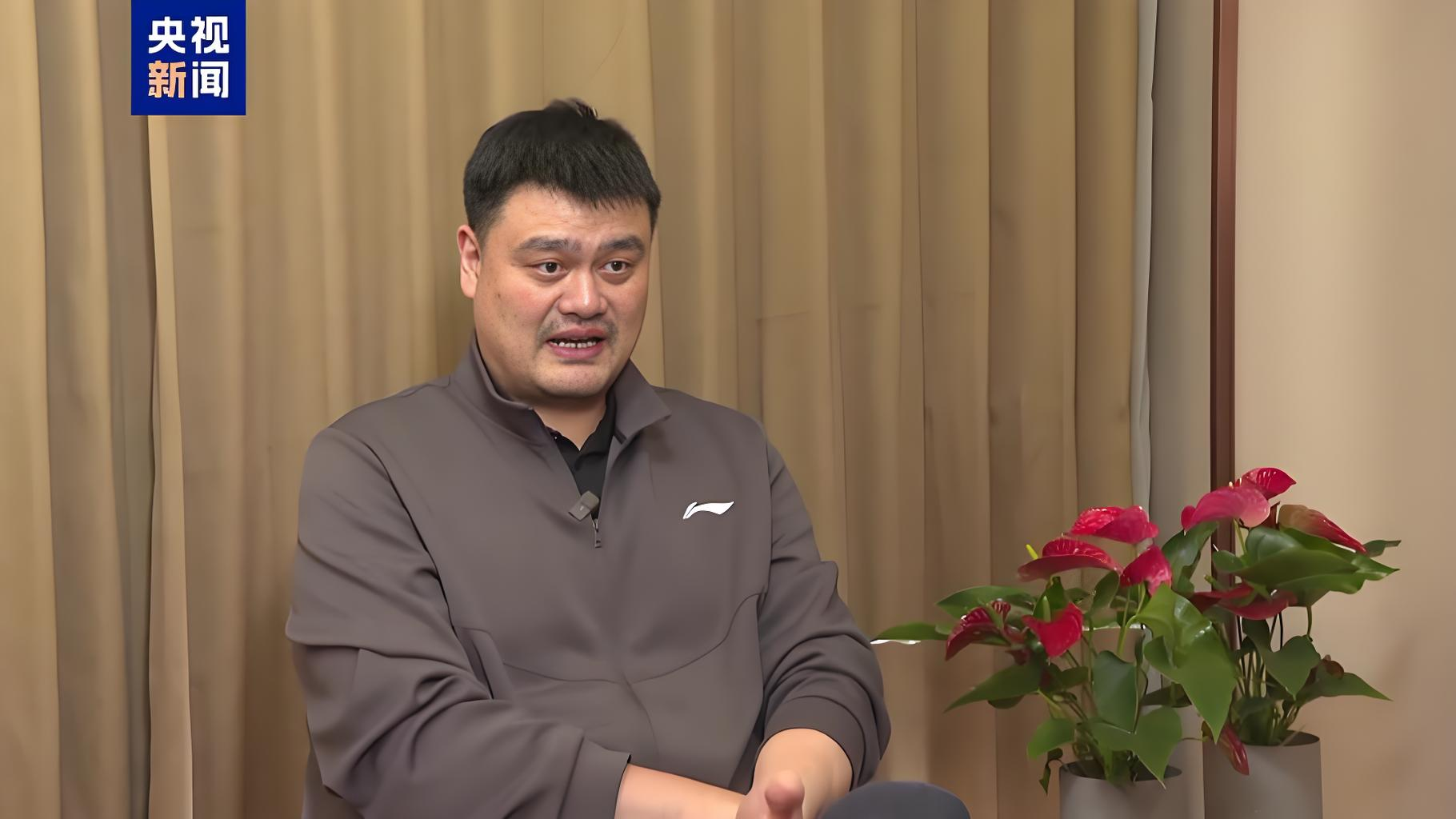 乐鱼官方网站-关于姚明称奥运重返赛场只是遥远梦想的信息