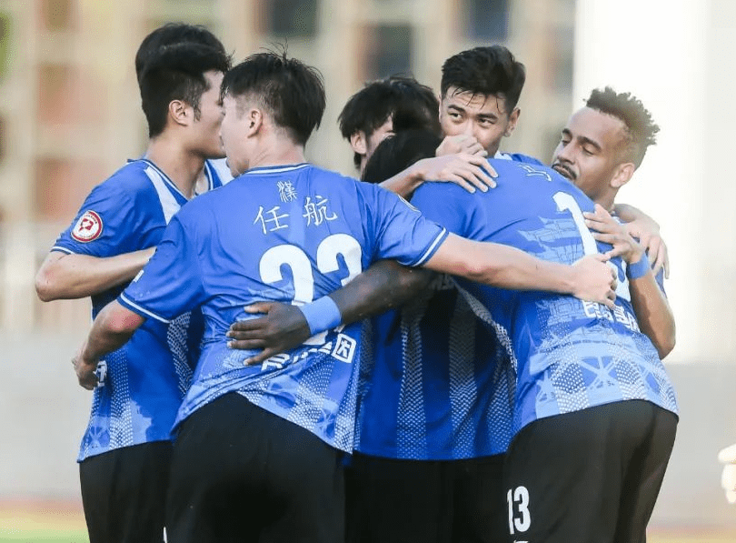 沈阳东进主场负于武汉三镇,暂时跌出积分榜前八 沈阳东进主场负于武汉三镇,暂时跌出积分榜前八