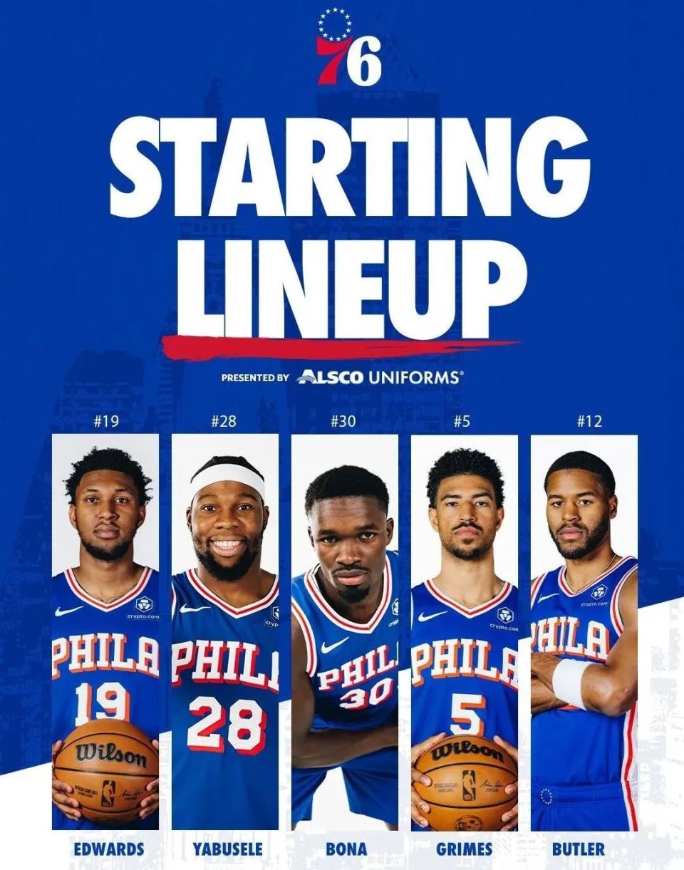 76人绝杀湖人，费沃斯制霸全场