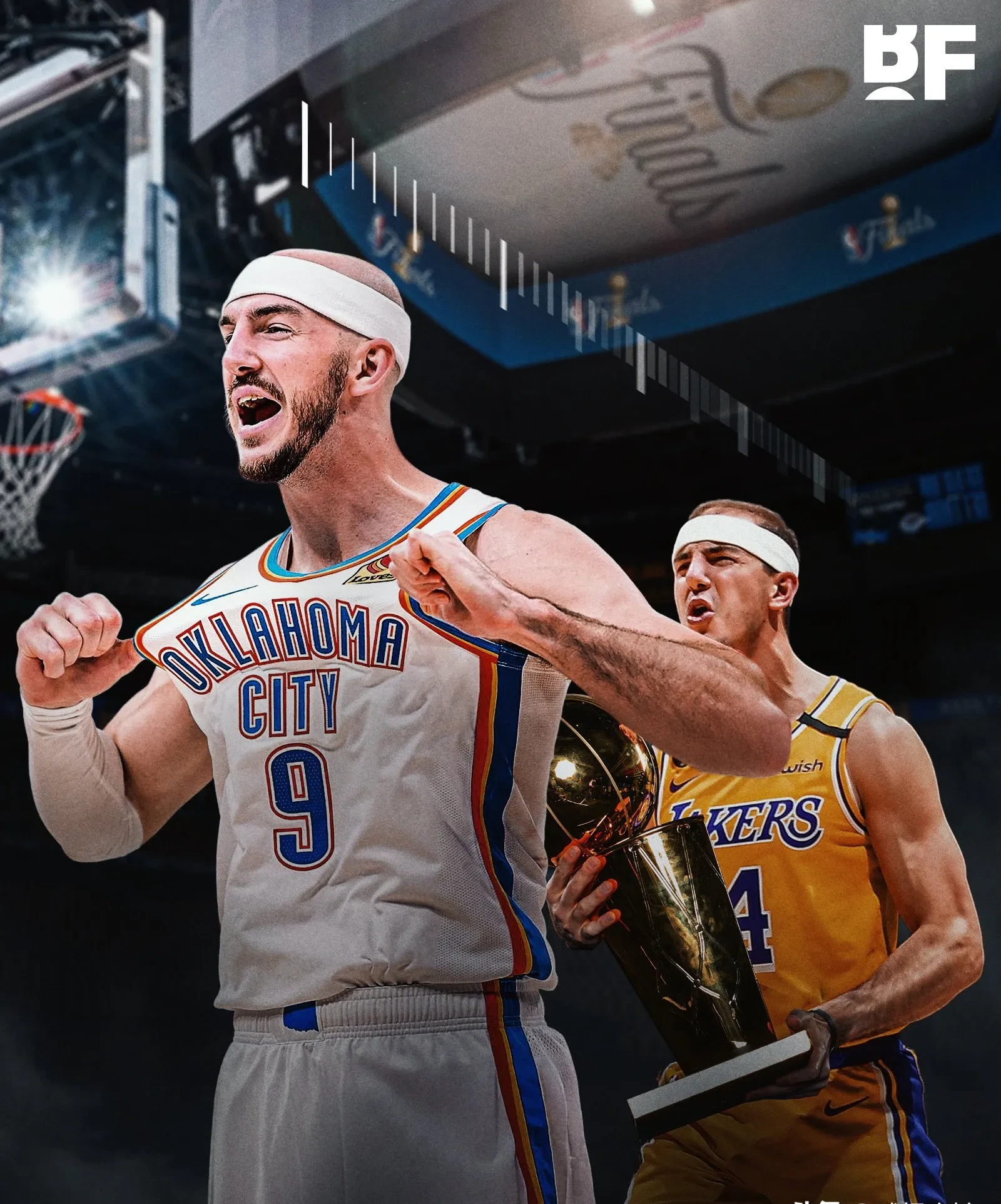 湖人碾压黄蜂,威斯布鲁克惊艳世界 湖人碾压黄蜂,威斯布鲁克惊艳世界