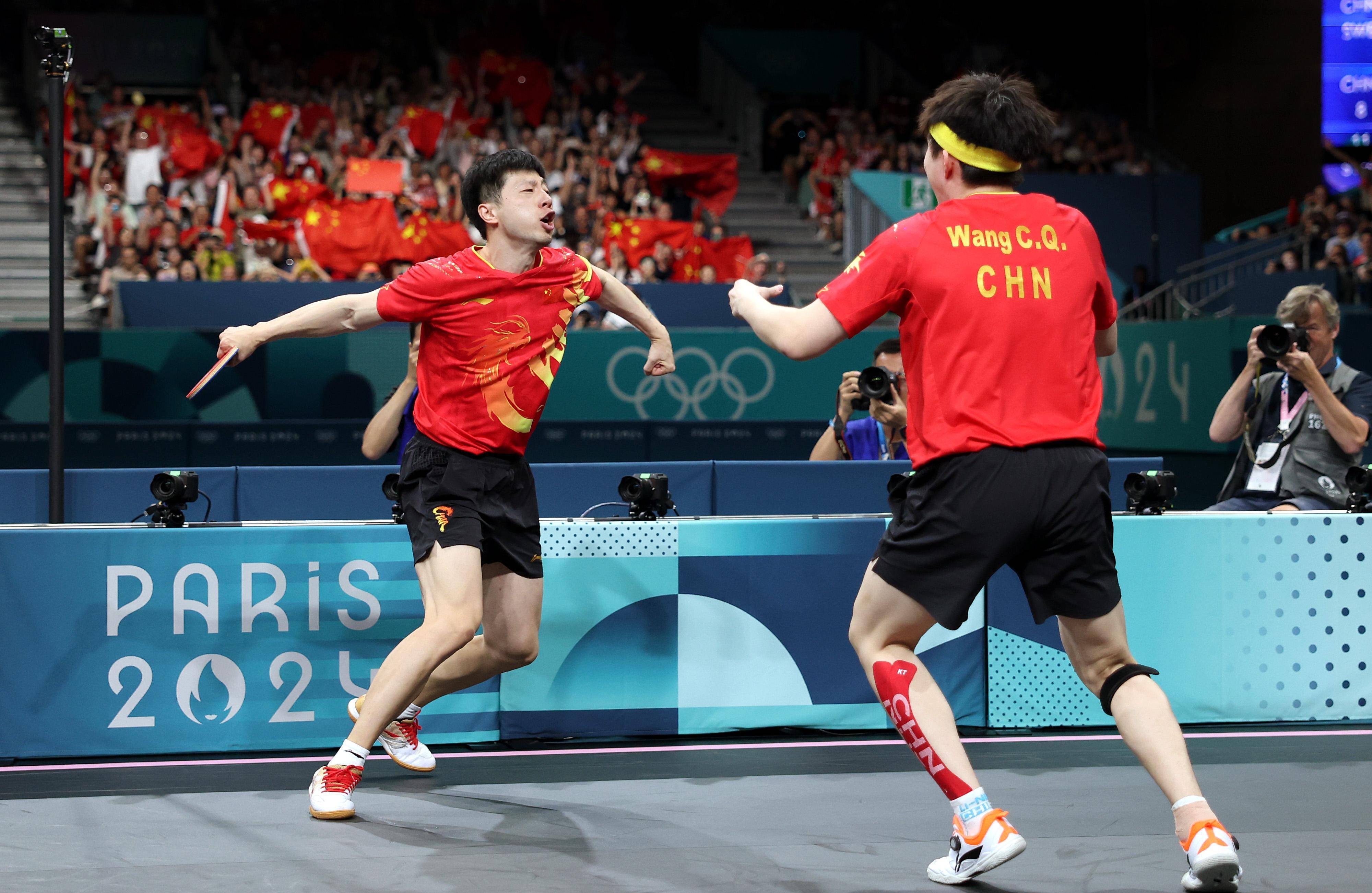 中国乒乓球队逆转瑞典乒乓球队,马龙绝境逆转 中国乒乓球队逆转瑞典乒乓球队,马龙绝境逆转