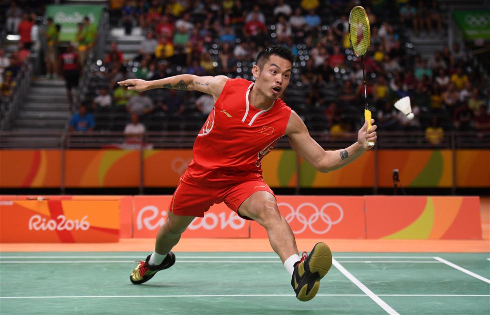 乐鱼体育官网-印尼羽毛球队横扫印度羽毛球队，林丹统治全场的简单介绍