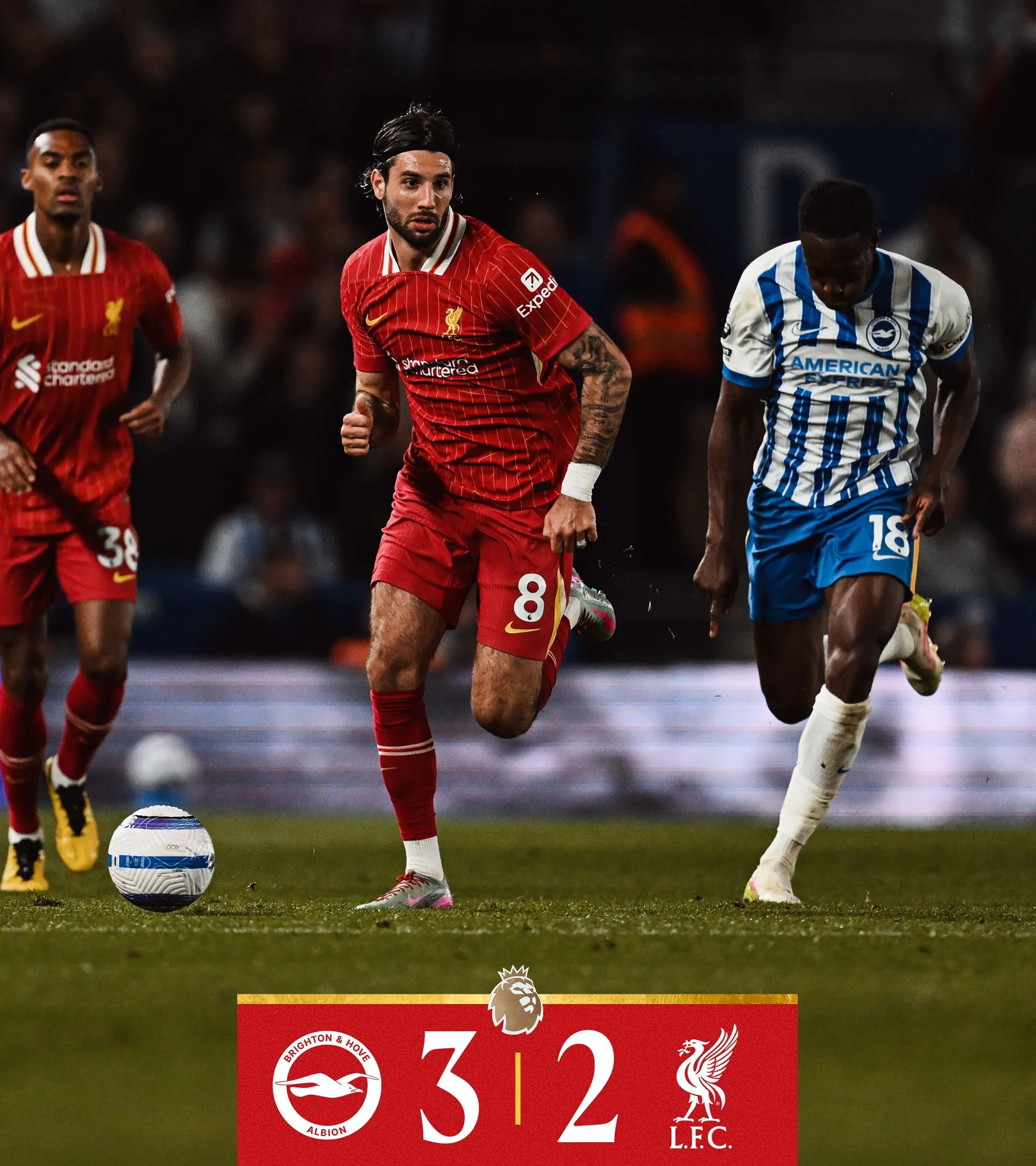 利物浦逆转胜利伯明翰,保持领先的简单介绍 利物浦逆转胜利伯明翰,保持领先的简单介绍