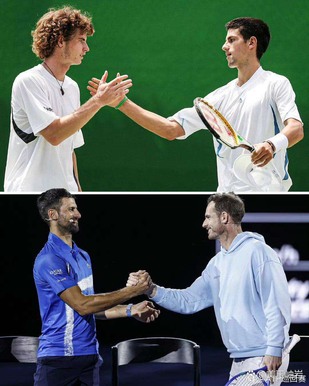 英国网球队翻盘欧洲网球队，穆雷送出助攻