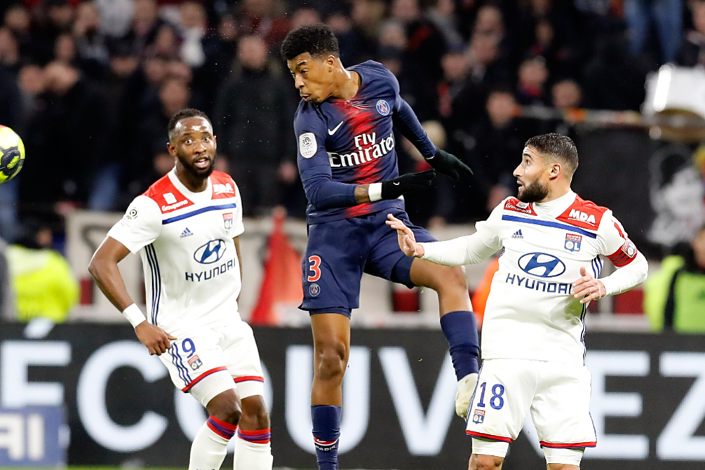 Leyu-巴黎圣日耳曼客场战胜对手，继续领跑积分榜的简单介绍