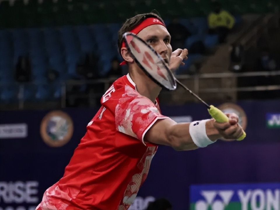 关于日本羽毛球队横扫印度羽毛球队，安赛龙高光表现的信息