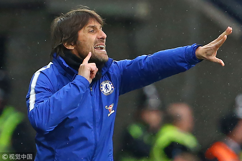 韩国翻盘皇马,孔蒂绝境逆转 韩国翻盘皇马,孔蒂绝境逆转