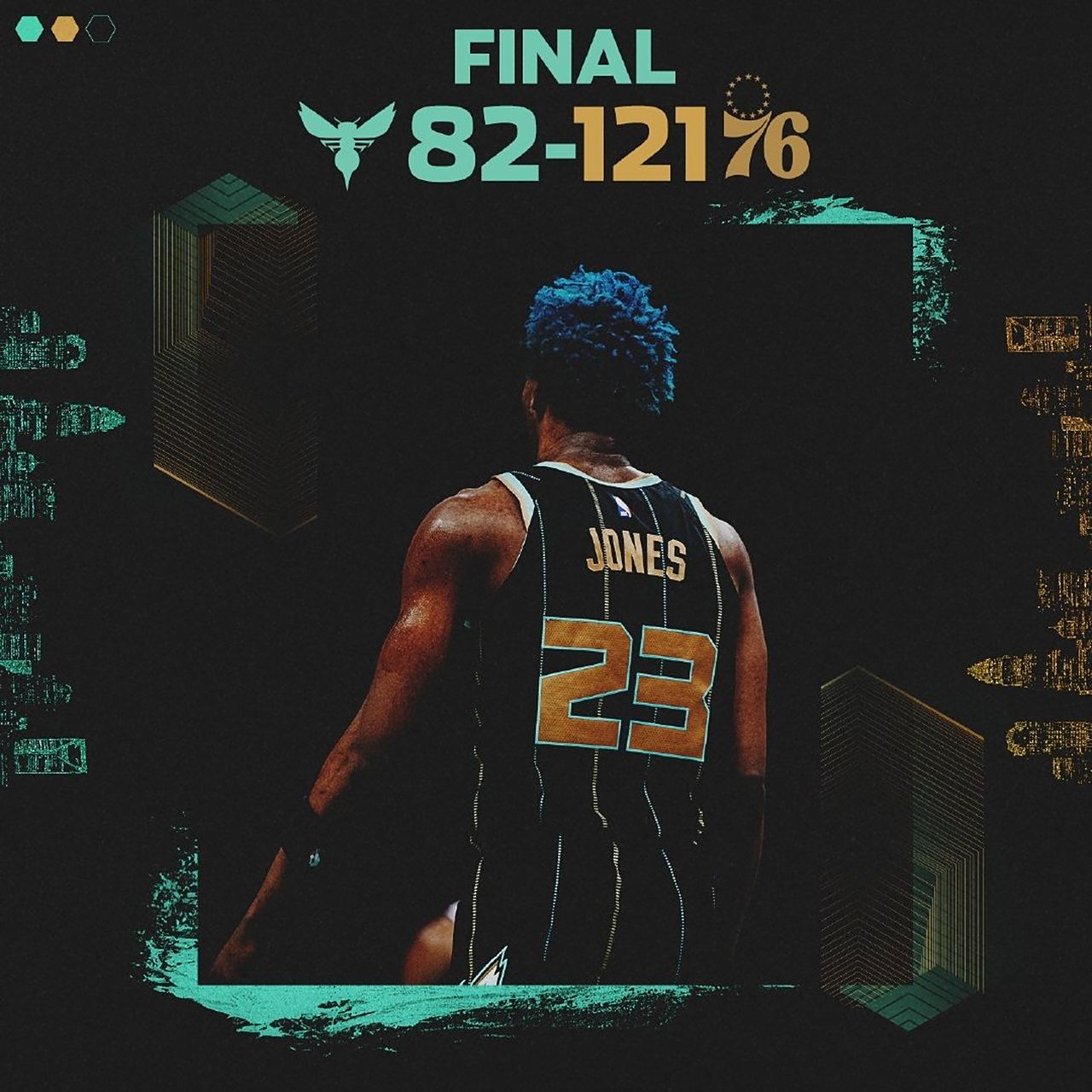 圣火队客场大胜黄蜂,实现连胜 圣火队客场大胜黄蜂,实现连胜