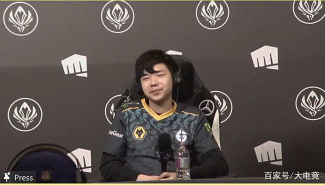 EG完胜G2，Xiaohu高光表现