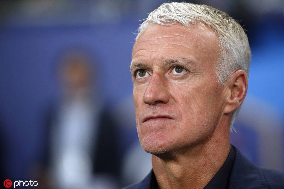 Leyu-你追我赶！欧预赛对决速度激烈