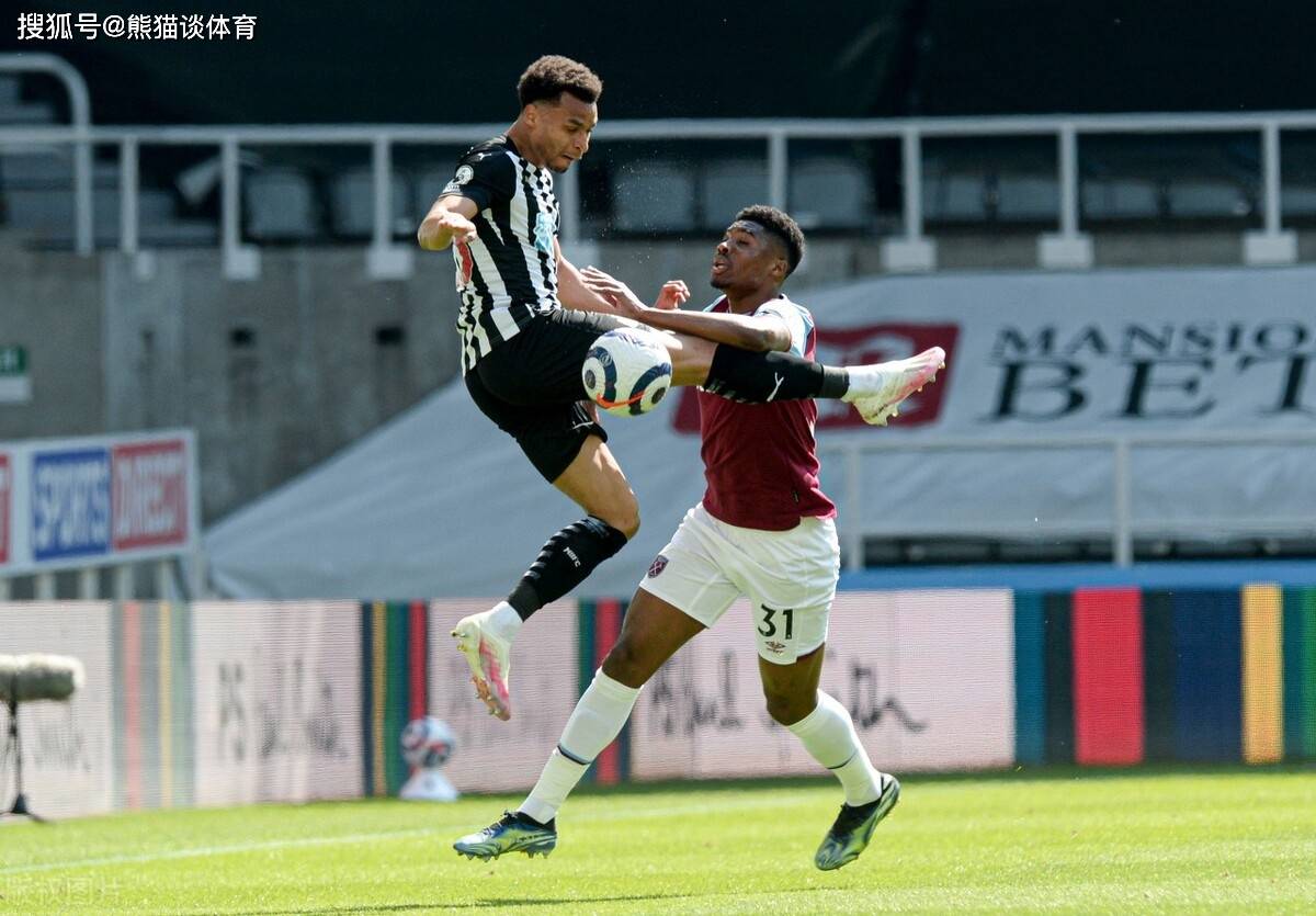 纽卡斯尔主场大捷,实现反弹 纽卡斯尔主场大捷,实现反弹