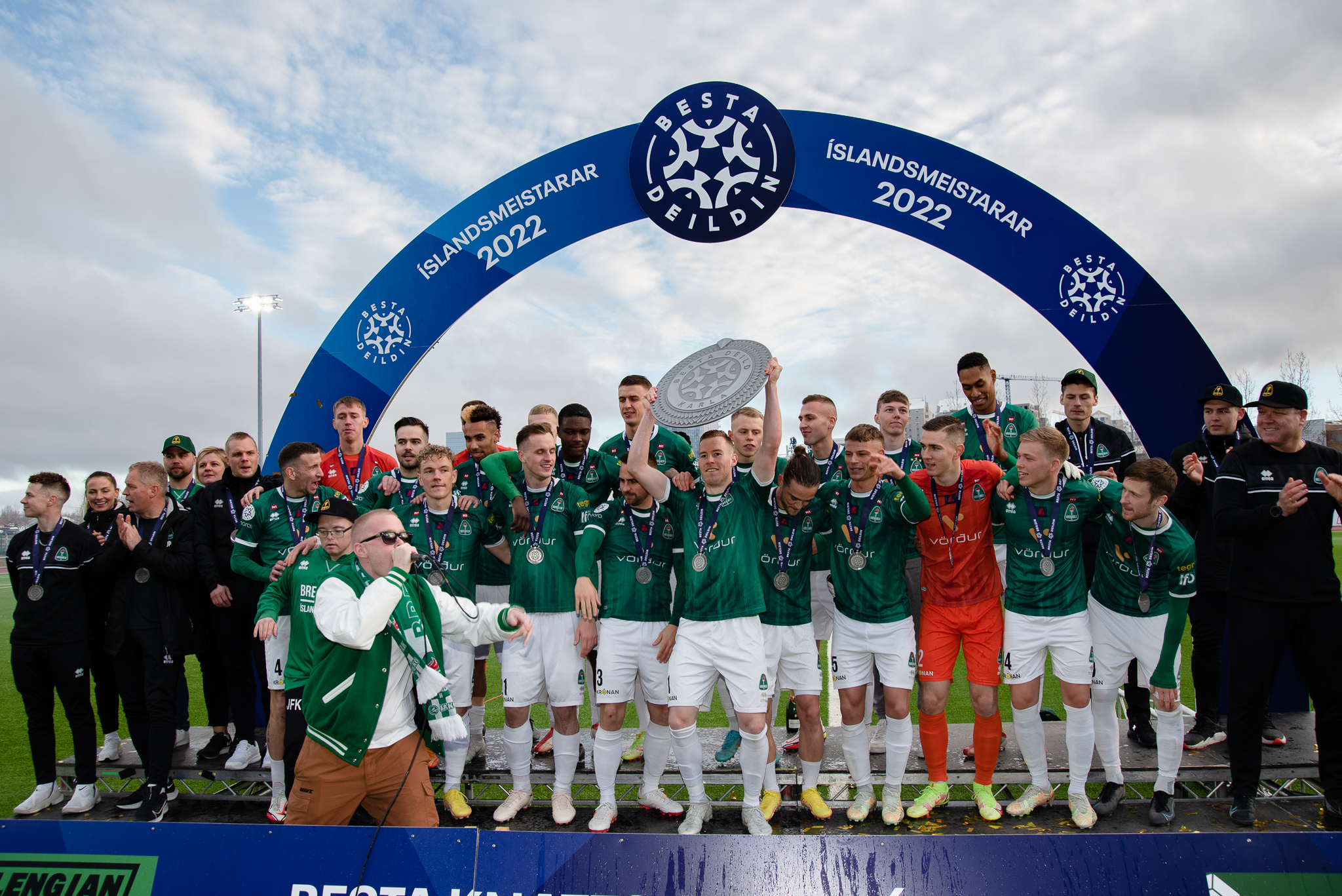 乐鱼登录-冰岛队在友谊赛中击败对手，备战欧洲杯