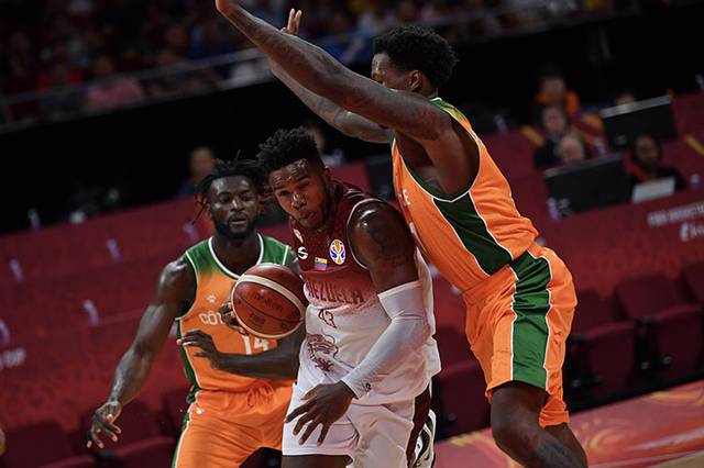 委内瑞拉队备战首战,备赛情况一览无余全力备战 委内瑞拉队备战首战,备赛情况一览无余全力备战