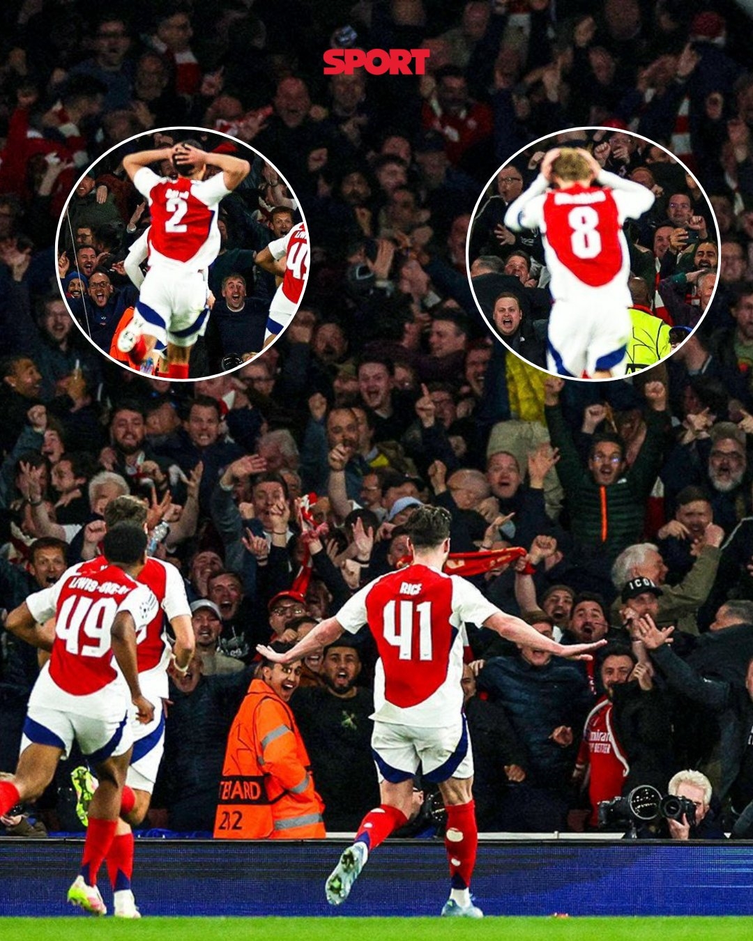 乐鱼官网-关于皇马强势英格兰，厄德高统治全场的信息