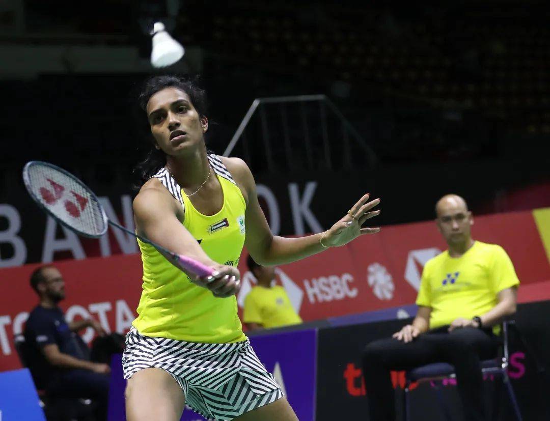 英格兰羽毛球队力克印尼羽毛球队，辛杜高光表现的简单介绍