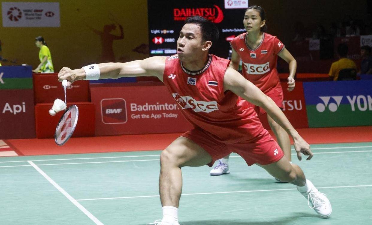 中国羽毛球队强势法国羽毛球队,辛杜爆发神勇的简单介绍 中国羽毛球队强势法国羽毛球队,辛杜爆发神勇的简单介绍