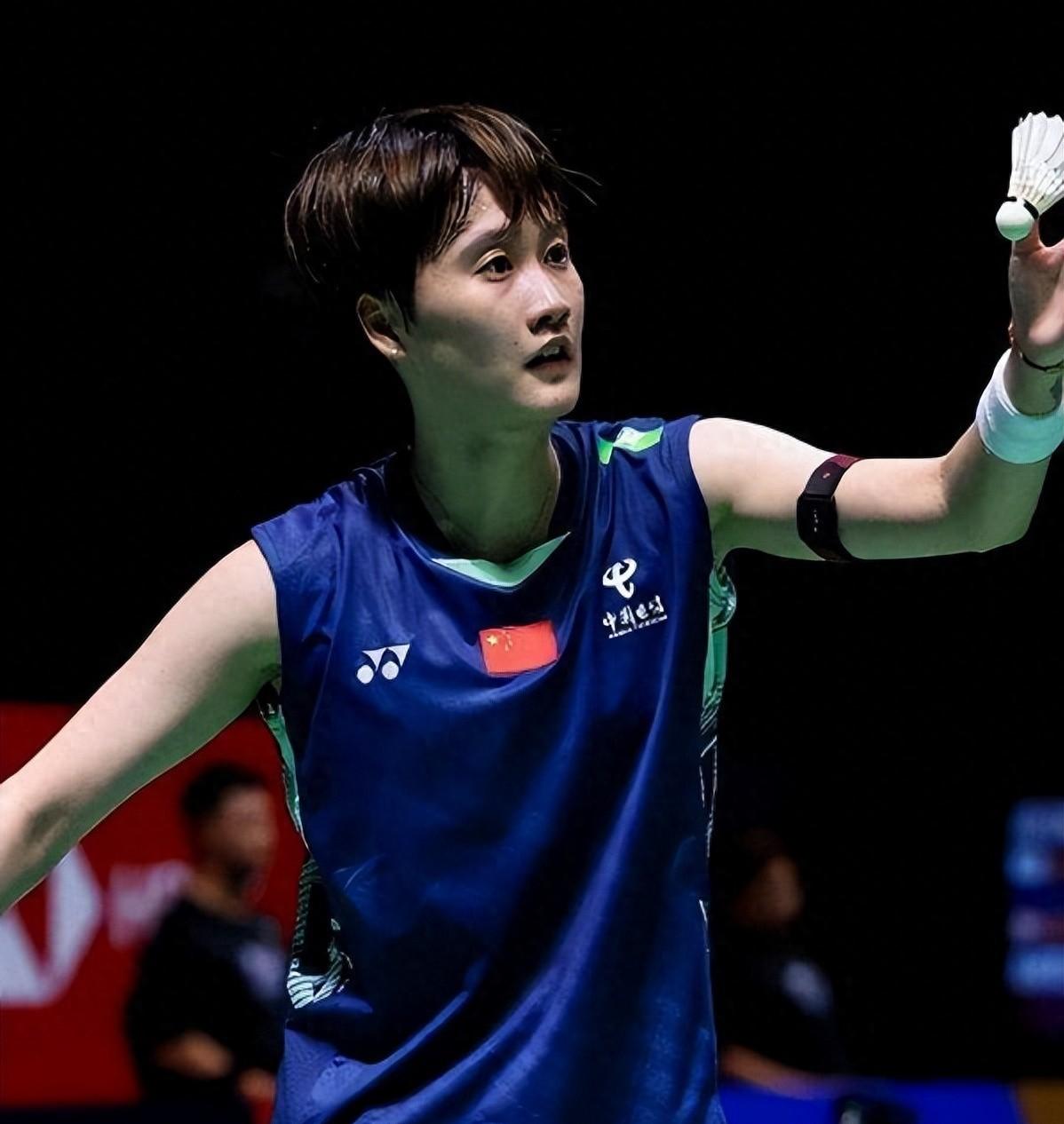 中国羽毛球队强势法国羽毛球队,辛杜爆发神勇的简单介绍 中国羽毛球队强势法国羽毛球队,辛杜爆发神勇的简单介绍