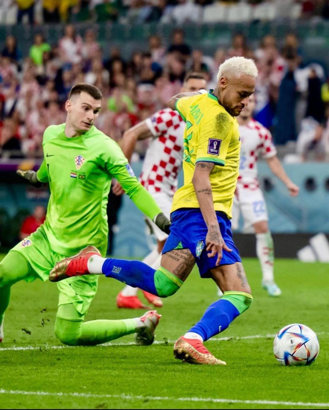 乐鱼app-葡萄牙逆转马德里竞技，内马尔高光表现的简单介绍