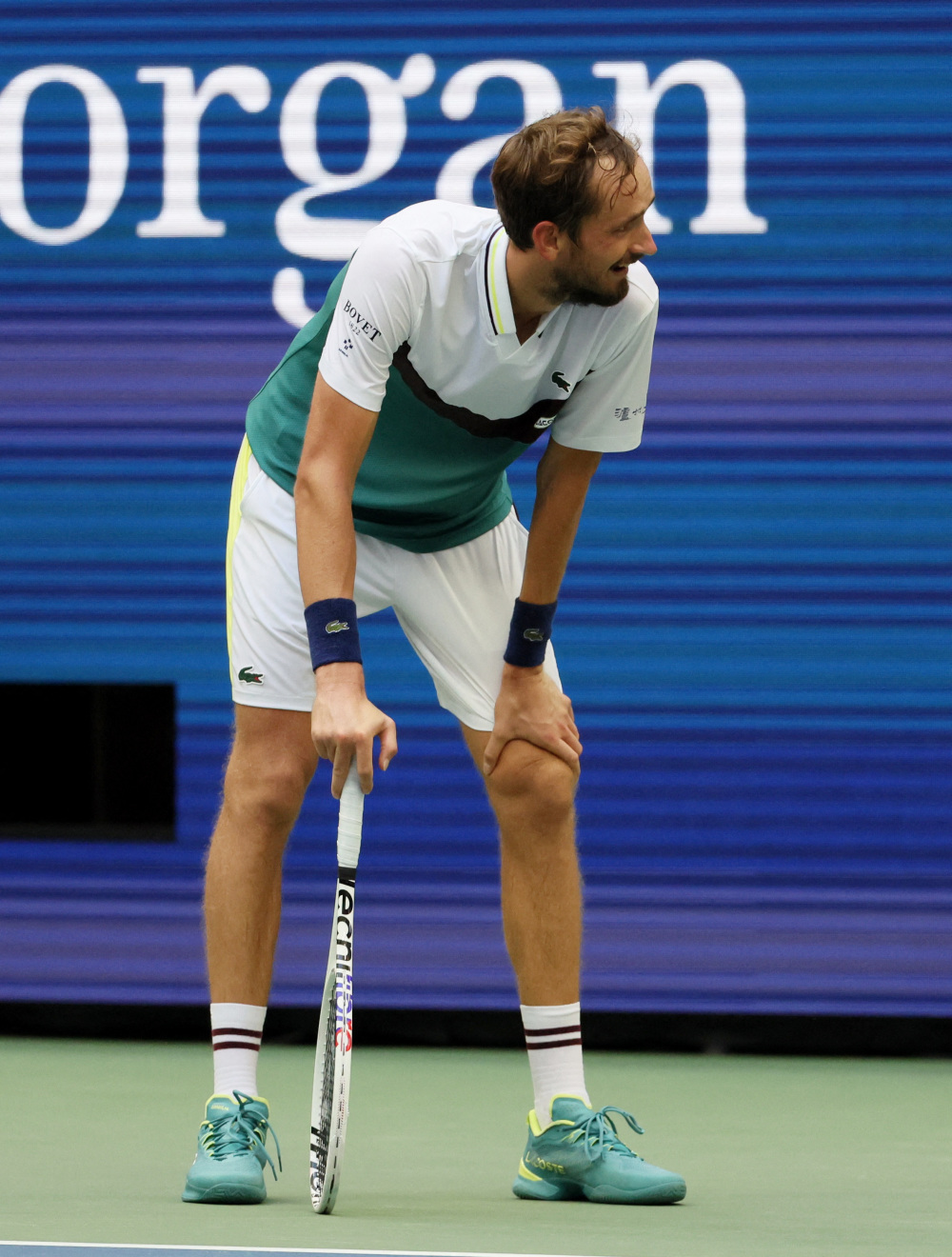 乐鱼官网-包含美网力克ATP总决赛，梅德韦杰夫统治全场的词条