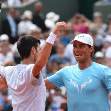 乐鱼体育官网-澳网逆转美网，德约科维奇统治全场